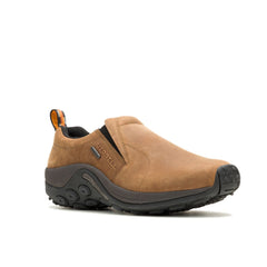 Merrell-Men's Jungle Moc Nubuck Waterproof Casual Shoes