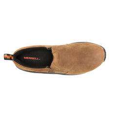 Merrell-Men's Jungle Moc Nubuck Waterproof Casual Shoes