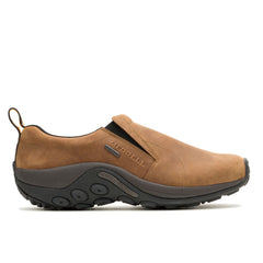 Merrell-Men Jungle Moc Nubuck Waterproof Wide Casual Shoes