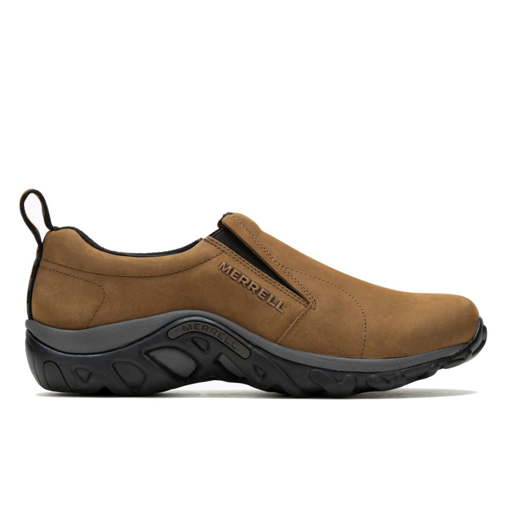Merrell-Men's Jungle Moc Nubuck Casual Shoes