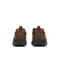 Merrell-Men - Jungle Moc Leather Hi-Vis Carbon Fiber Low - Shoes