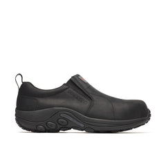 Merrell-Men - Jungle Moc Leather Hi-Vis Carbon Fiber Low - Shoes