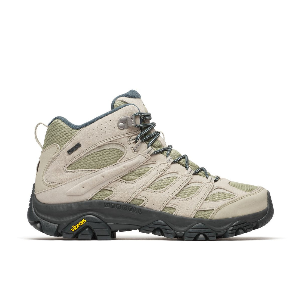 Merrell-Men's Moab 3 Mid GORE-TEX® Hiking Boots