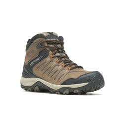 Merrell-Men - Crosslander 3 Mid Waterproof - Mid