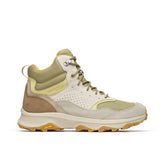 Merrell-Men - Speed Solo MXD Mid Waterproof - Boots