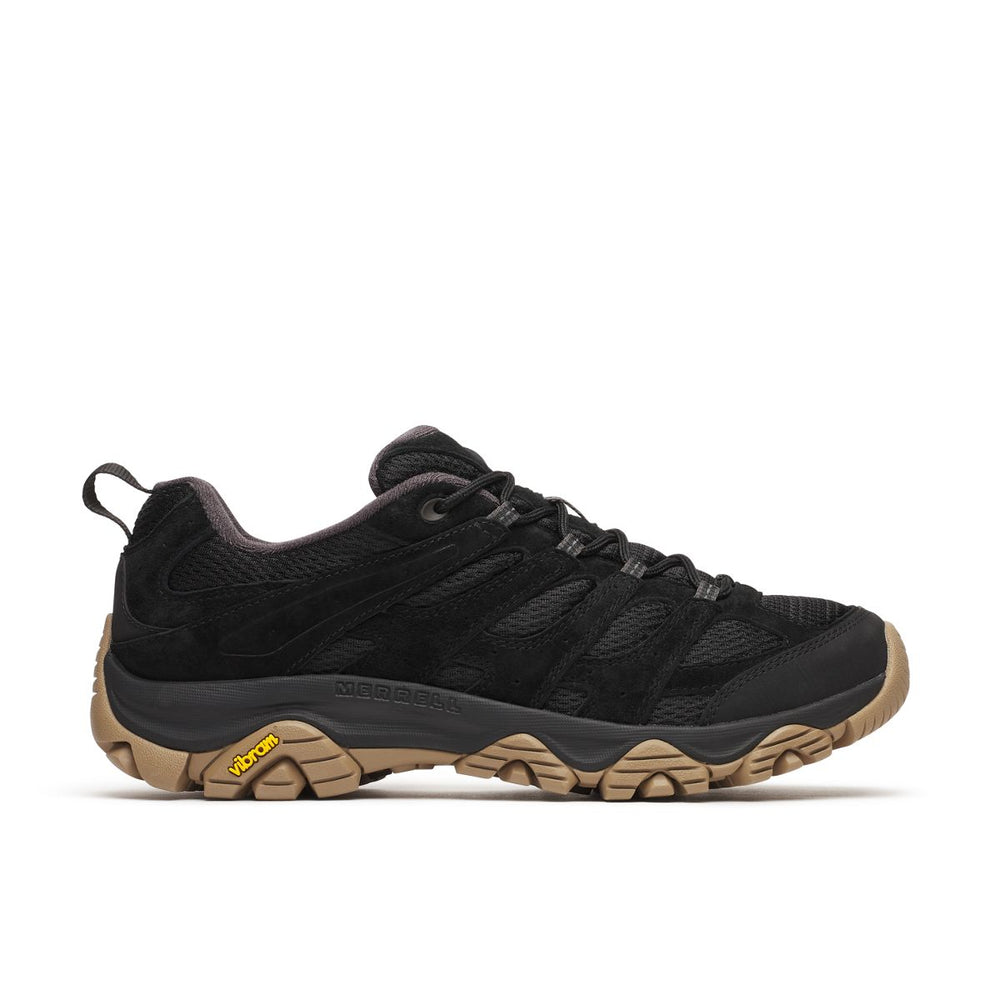 Merrell-Men - Moab 3 Ready Zip - Shoes
