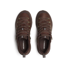 Merrell-Unisex Ontario Speed Leather Lace SE Casual Sneakers