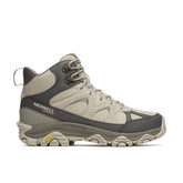Merrell-Men's Thermo Snow Grip Mid Waterproof Winter Hiking Boots