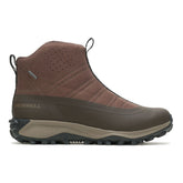 Merrell-Men's Thermo Snowdrift Zip Mid Shell Boots