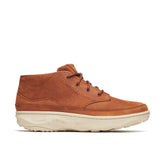 Merrell-Men's Silvo Chukka Casual Boots
