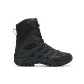 Merrell-Men's Moab 3 8" Tactical Zip Waterproof Boot