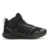Merrell-Men - Nova 3 Mid Tactical Waterproof Boot - Boots