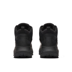 Merrell-Men - Moab Speed 2 Mid Tactical Waterproof Wide Width - Boots