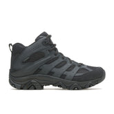 Merrell-Men's Moab 3 Mid Tactical Waterproof Boots