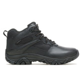 Merrell-Men Moab-3 Mid Tactical Waterproof Wide Width Boots