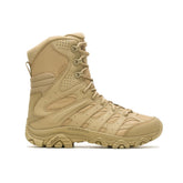 Merrell-Men's Moab 3 8" Tactical Zip Waterproof Boot