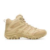 Merrell-Men - Moab 3 Mid Tactical Waterproof - Boots