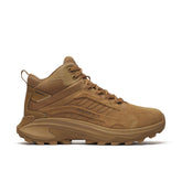 Merrell-Men - Moab Speed 2 Mid Tactical Waterproof - Boots