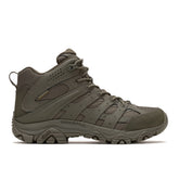Merrell-Men - Moab 3 Mid Tactical Waterproof - Boots