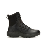 Merrell-Men Fullbench Tactical 8" Zip Waterproof