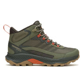 Merrell-Men - Speed Strike 2 Mid Waterproof Wide Width - Mid