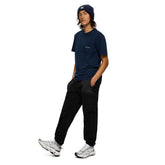 Merrell-Men - Relaxed Pocket Short Sleeve Tee - Short Sleeves