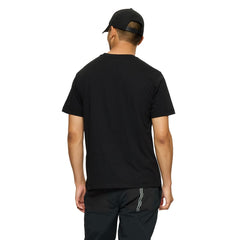 Merrell-Camp Merrell Graphic Tee - Short Sleeves