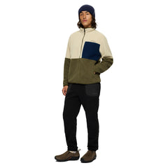 Merrell-Men - Tengu Sherpa Jacket - Jackets