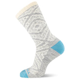 Merrell-Brushed Crew Sock - Socks
