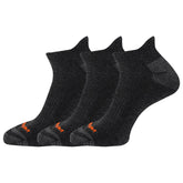 Merrell-Recycled Low Cut Tab Sock 3 Pack - Socks