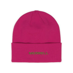 Merrell-Powell Core Logo Beanie - Hats