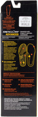 Merrell-Men's Kinetic Fit Footbed Wide Width Insoles