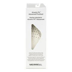 Merrell-Men - Kinetic Fit™ Advanced Footbed - Insoles
