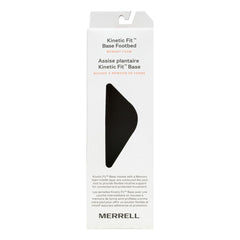 Merrell-Men - Kinetic Fit™ Base AL Footbed - Insoles