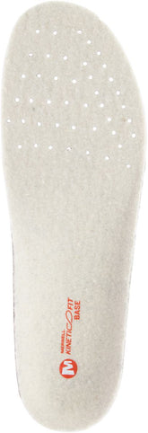 Merrell-Women - Kinetic Fit™ Base Wide Width - Insoles
