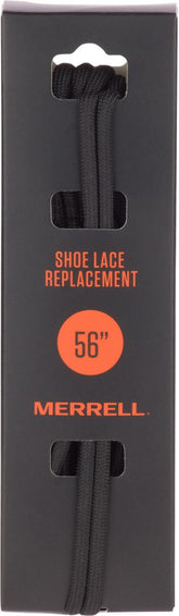 Merrell-Round Shoe Laces - Laces