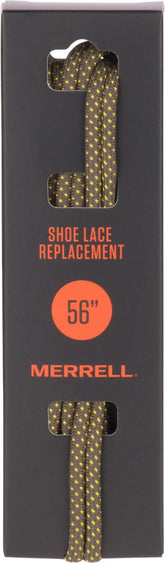 Merrell-Round Shoe Laces - Laces