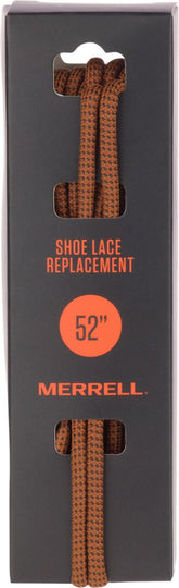 Merrell-Round Shoe Laces - Laces