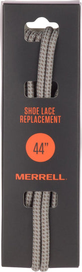 Merrell-Round Shoe Laces - Laces