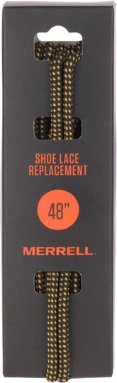 Merrell-Round Shoe Laces - Laces