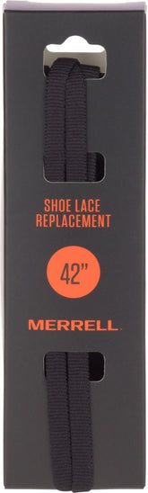 Merrell-Shop Men's Flat Shoe Laces