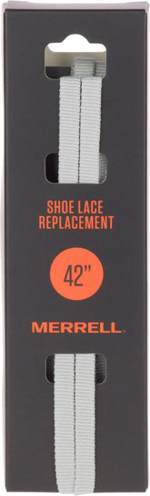 Merrell-Shop Men's Flat Shoe Laces