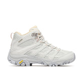 Merrell-Women's Moab 3 Mid Waterproof Hiking Boots