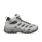 Merrell-Women - Moab 3 Mid Waterproof Wide Width - Boots
