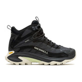 Merrell-Women Moab Speed 2 Mid GORE-TEX® Wide Width Boots
