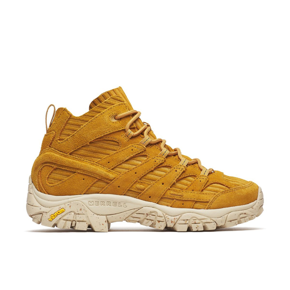 Merrell-Women's Moab 2 Decon Mid Cord SE Casual Boots