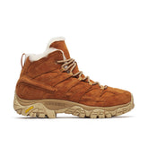 Merrell-Women's Moab 2 Decon Mid Cozy Luxe Casual Boots