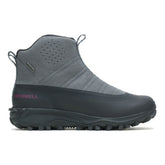 Merrell-Women's Thermo Snowdrift Zip Mid Shell Boots