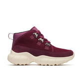 Merrell-Women's Clover Mid Wool Waterproof Casual Boots