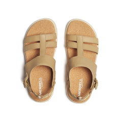 Merrell-Women - Fleur Backstrap - Sandals